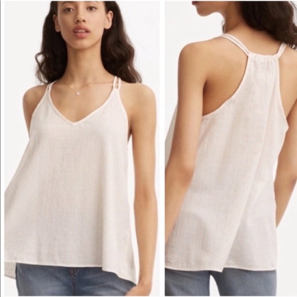 SALE LOU & GREY TANK TOP